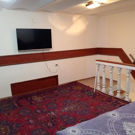 Delux Duplex Apartment In Old City Baku Exterior photo