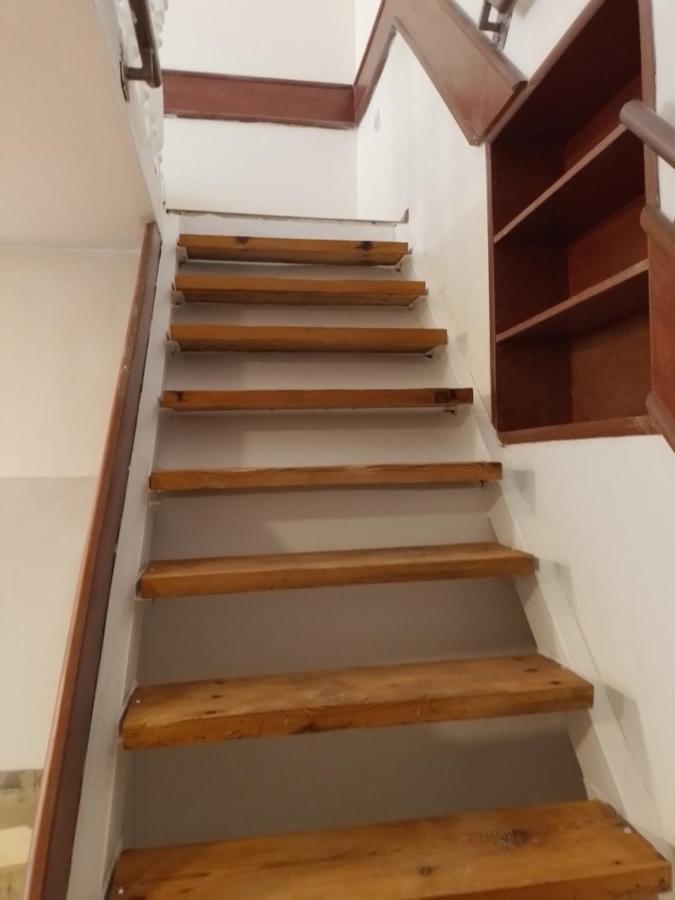 Delux Duplex Apartment In Old City Baku Exterior photo