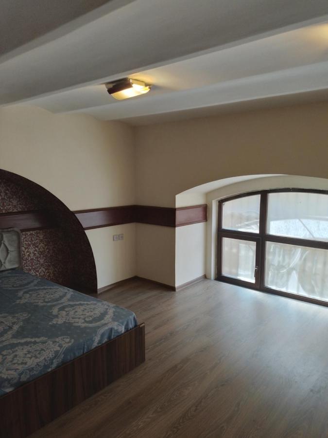 Delux Duplex Apartment In Old City Baku Exterior photo