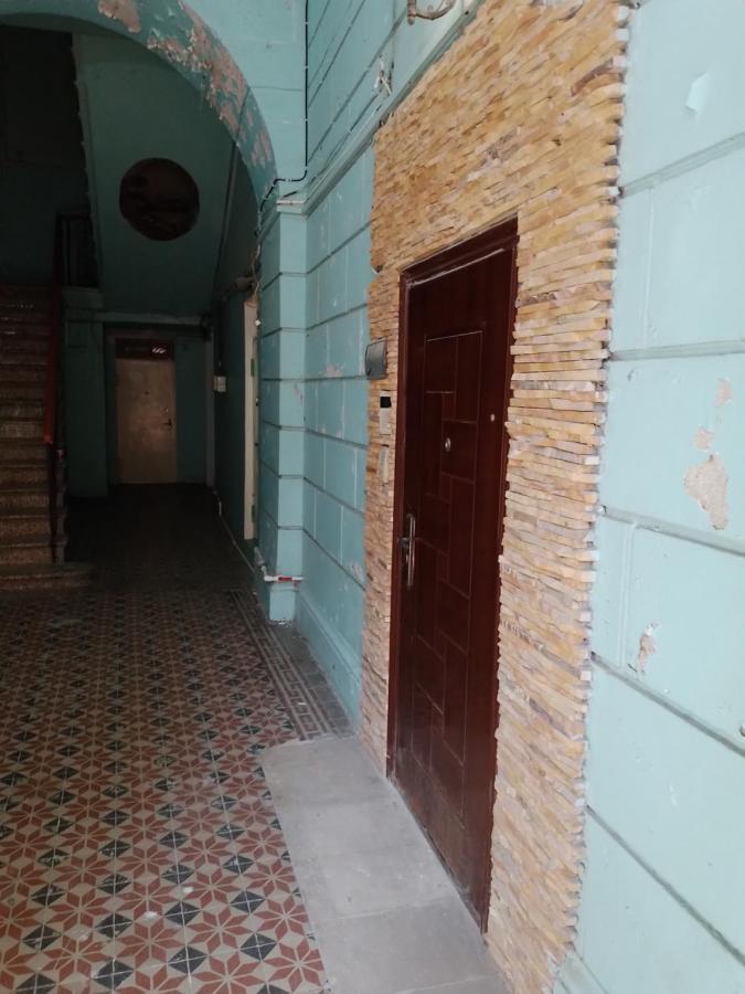 Delux Duplex Apartment In Old City Baku Exterior photo