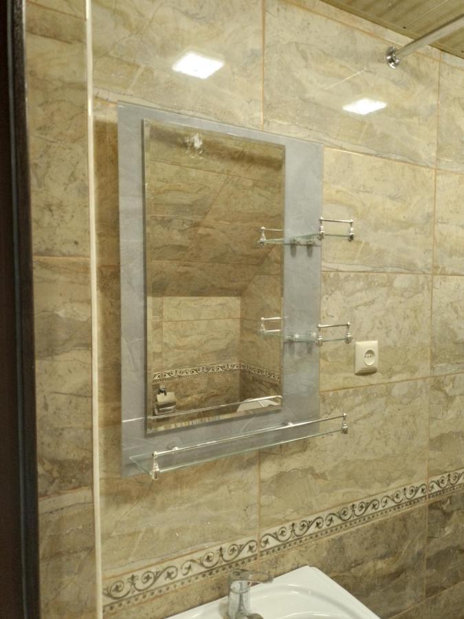 Delux Duplex Apartment In Old City Baku Exterior photo