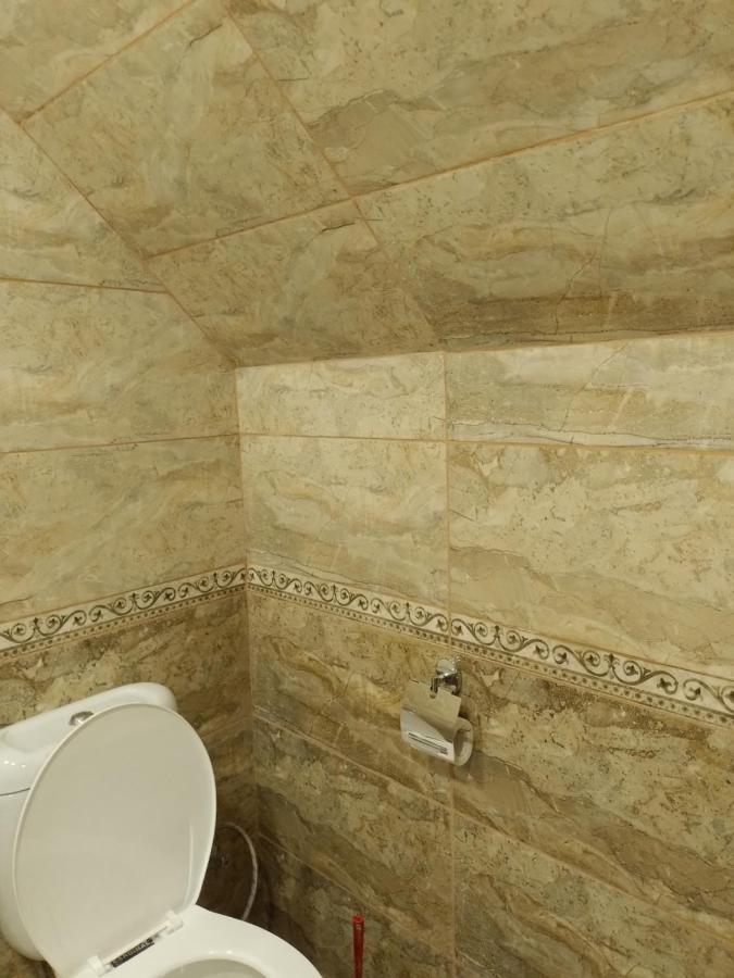 Delux Duplex Apartment In Old City Baku Exterior photo