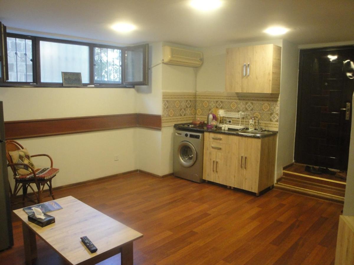 Delux Duplex Apartment In Old City Baku Exterior photo