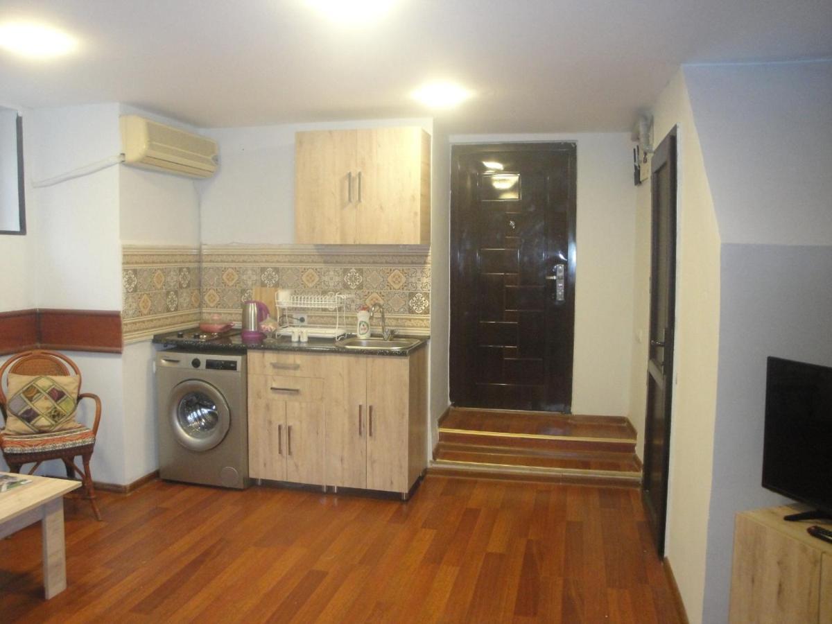 Delux Duplex Apartment In Old City Baku Exterior photo
