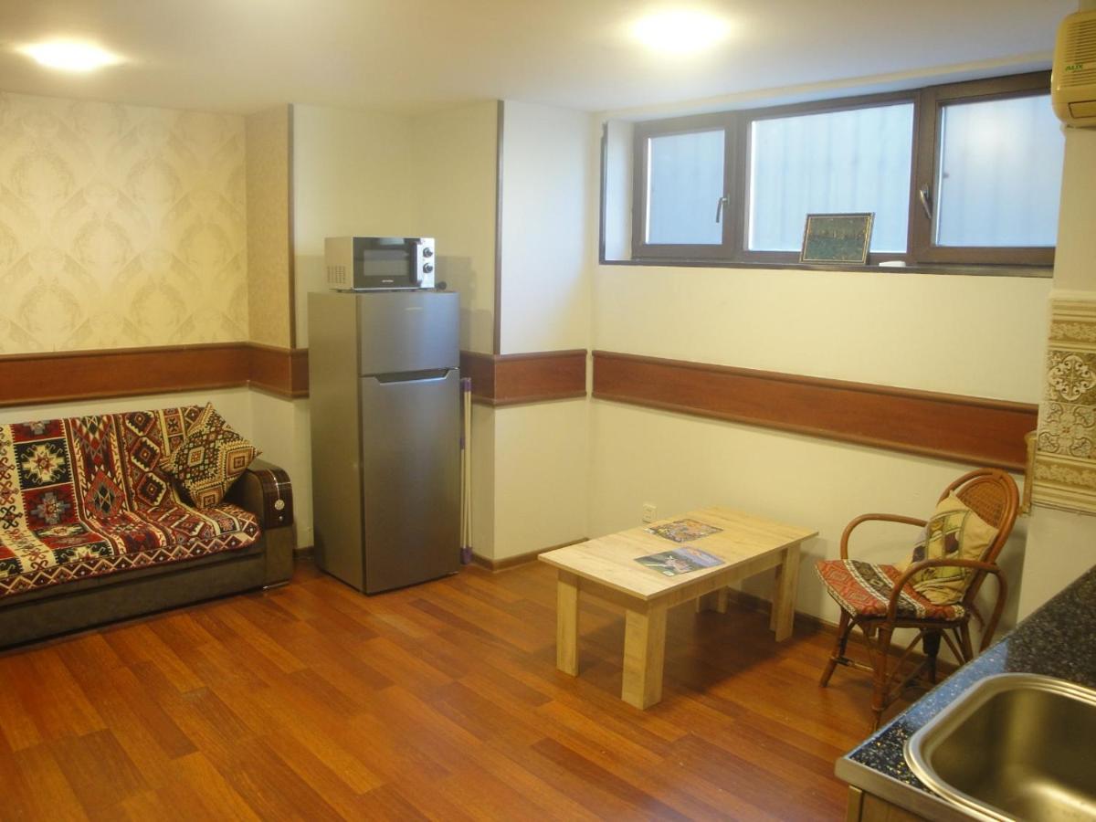 Delux Duplex Apartment In Old City Baku Exterior photo